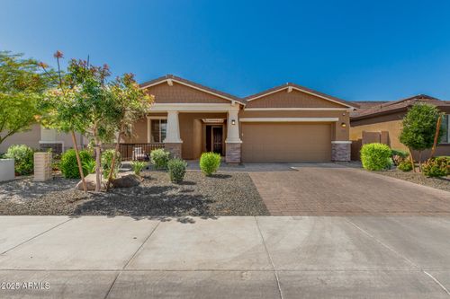 12143 W Marguerite Ave, Avondale, AZ, 85323-5467 | Card Image