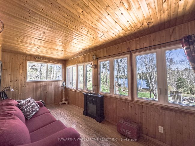 1170 English Cir, House other with 2 bedrooms, 2 bathrooms and 8 parking in Gooderham ON | Image 8