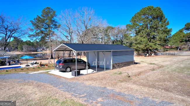 114 N Valhalla Dr, House other with 5 bedrooms, 5 bathrooms and null parking in Cordele GA | Image 18