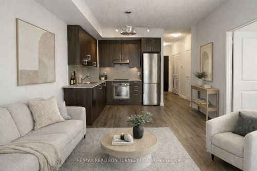 409-50 Ann O'Reilly Rd, Toronto, ON, M2J0C9 | Card Image