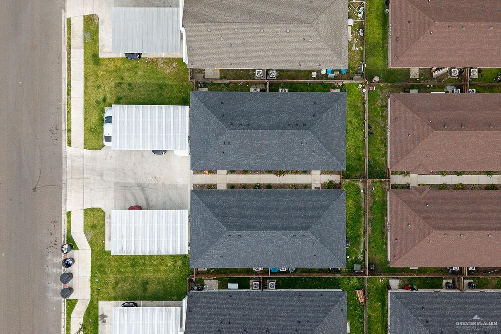 Residential Income in Mission 5