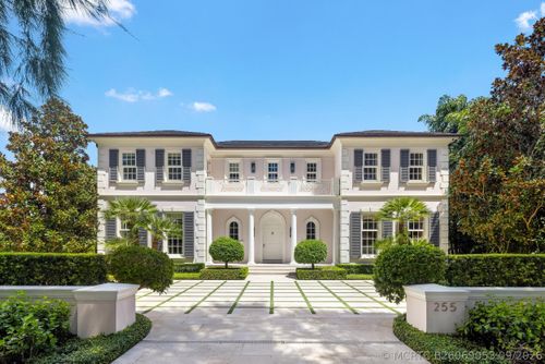 255 Wells Rd, Palm Beach, FL, 33480-3624 | Card Image