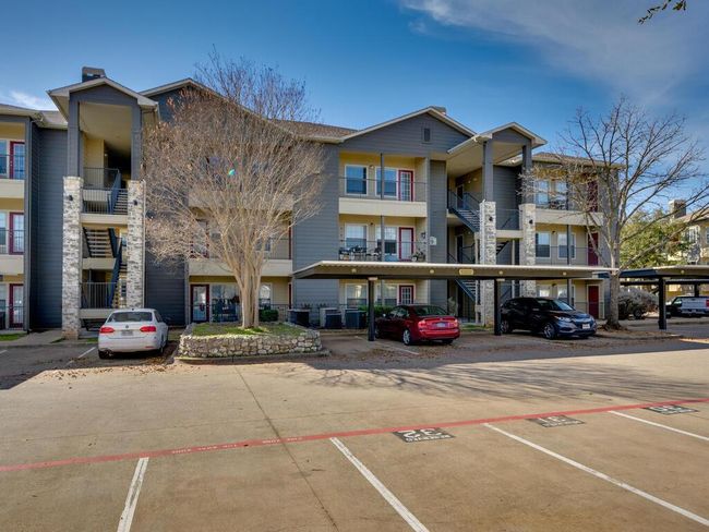 APT-932 - 2320 Gracy Farms Ln, Condo with 1 bedrooms, 1 bathrooms and 1 parking in Austin TX | Image 21