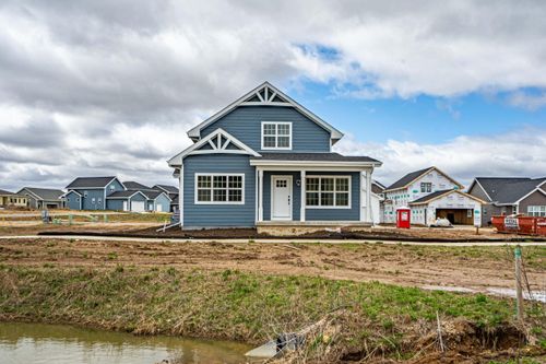 4311 Goldeneye Gateway Dr, Middleton, WI, 53562-8901 | Card Image