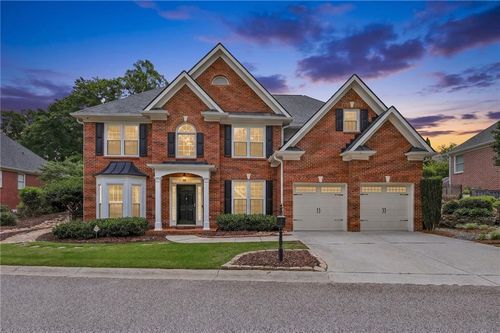 766 Oak Shire Ct, Gainesville, GA, 30501-3158 | Card Image