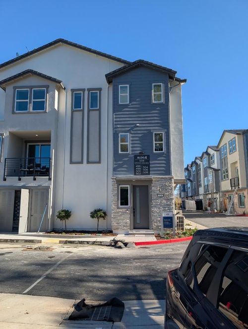 070-07-plan-1-283 Dreamland Way, Campbell, CA, 95008 | Card Image