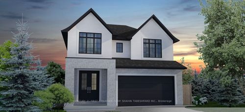 Lot 7 Aurum Road, London South, ON, X1X1X1 | Card Image