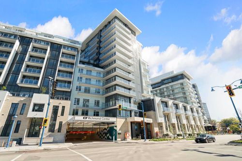 917-6500 Minoru Blvd, Richmond, BC, V6Y0N2 | Card Image