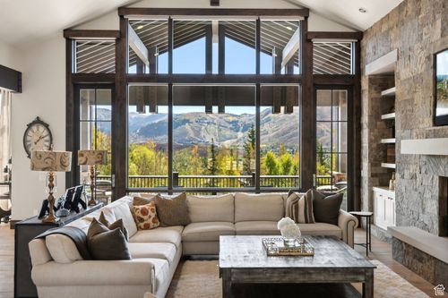3308 American Saddler Dr, Park City, UT, 84060 | Card Image
