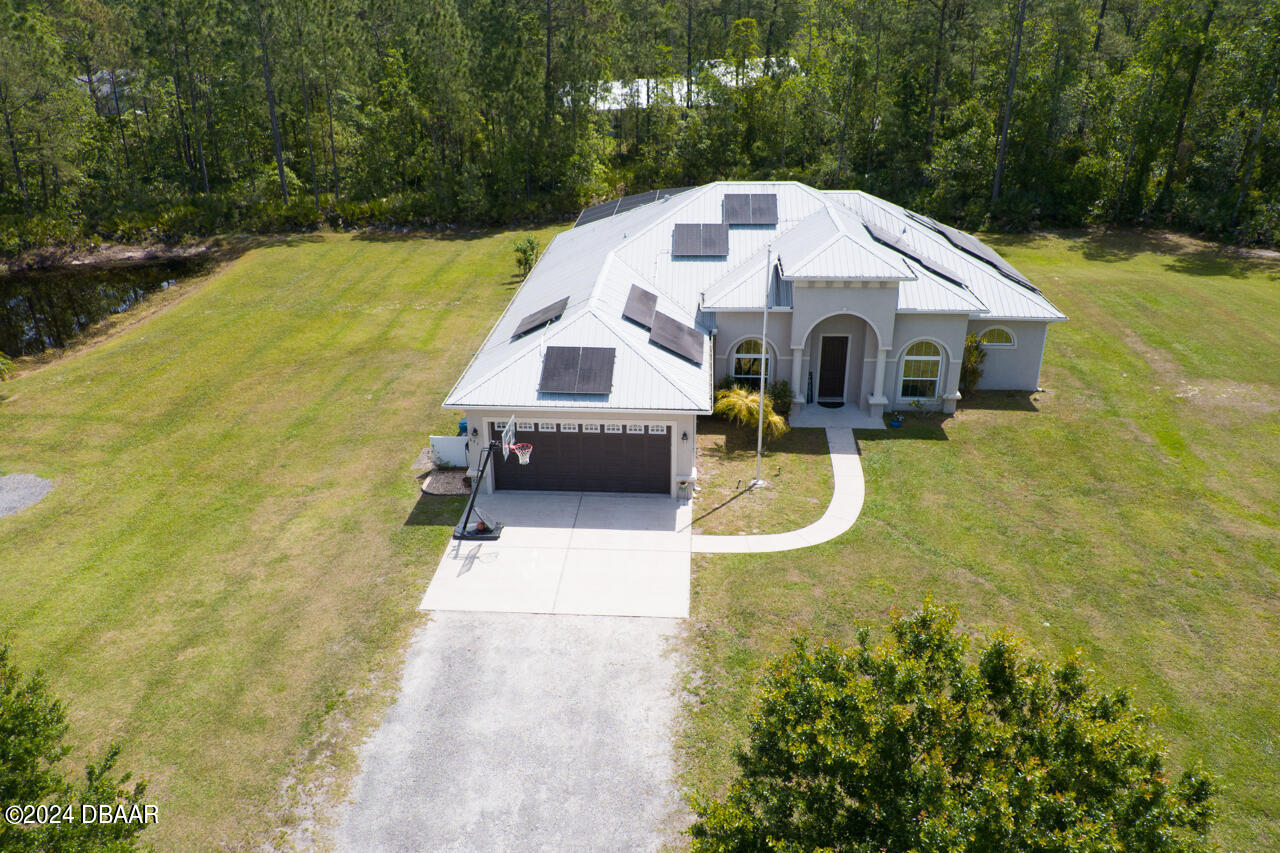 Meta Ln, New Smyrna Beach, FL 32168