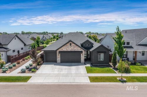 5127 W Canaston St, Meridian, ID, 83646-8415 | Card Image