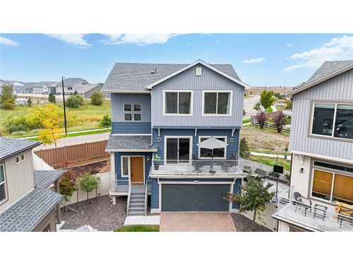 17908 E 54th Ave, Denver, CO, 80249-8815 | Card Image