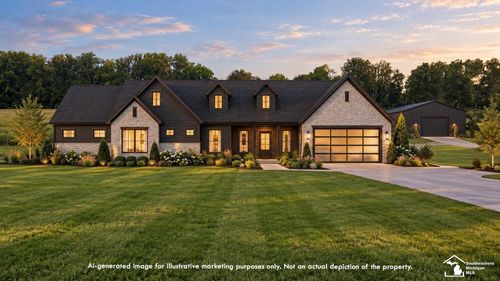 2726 S Custer Parcel A Road, Monroe Charter Township, MI, 48161 | Card Image
