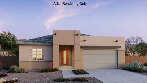 14768 N Blue Juniper Ln, Marana, AZ, 85658-0167 | Card Image