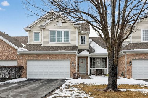18104 Lake Shore Dr, Orland Park, IL, 60467-5225 | Card Image