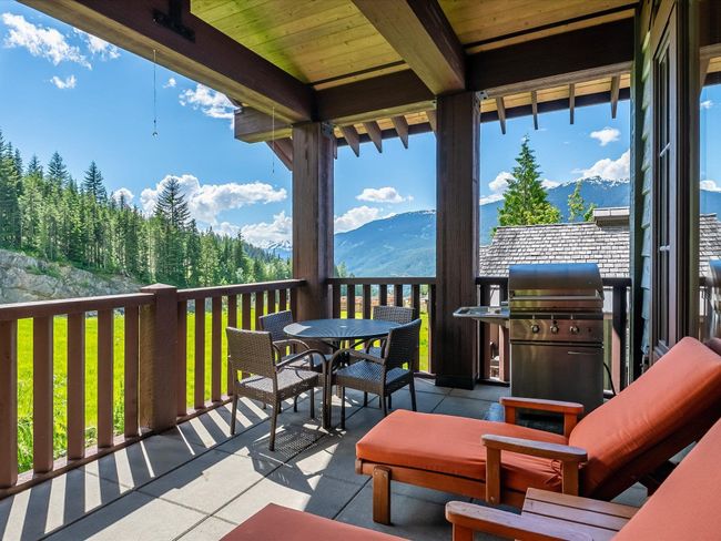 10B - 2300 Nordic Drive, Townhouse with 3 bedrooms, 3 bathrooms and 3 parking in Whistler BC | Image 9