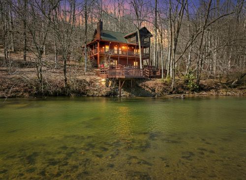 116 Davis Lane, Ellijay, GA, 30540 | Card Image