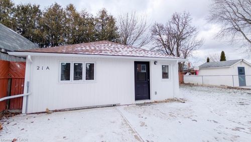 a-21 Fawell Ave, St Catharines, ON, L2S2V5 | Card Image