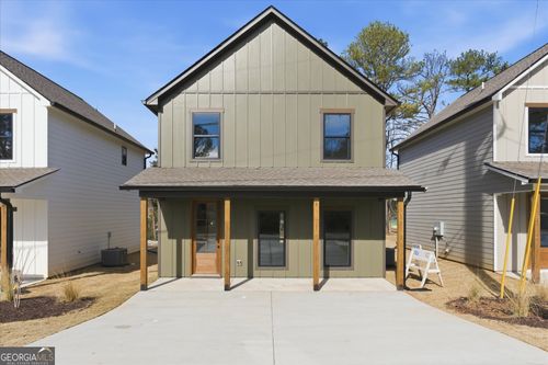 101 Carroll Cir, Carrollton, GA, 30117-2519 | Card Image