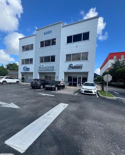 301-8485 Bird Rd, Miami, FL, 33155 | Card Image