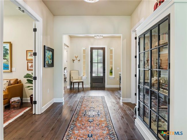 121 Wild Honeysuckle Way, House other with 2 bedrooms, 3 bathrooms and null parking in San Marcos TX | Image 11
