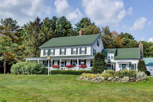 761 Sunday River Road, Newry, ME, 04261 | Card Image