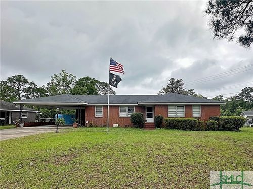 301 Paradise Dr, Savannah, GA, 31406-5737 | Card Image