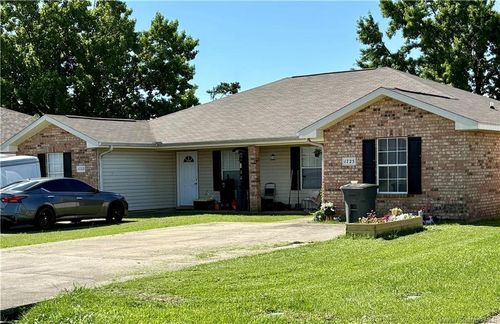 1723 N Tallowood Dr, Lake Charles, LA, 70605-6409 | Card Image