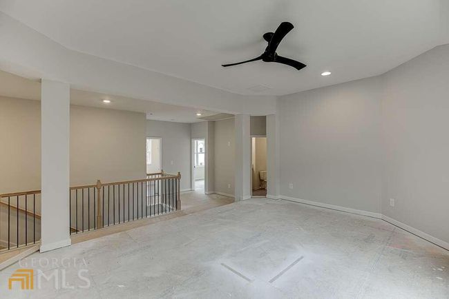7030 Majors Rd, House other with 5 bedrooms, 3 bathrooms and 4 parking in Cumming GA | Image 36