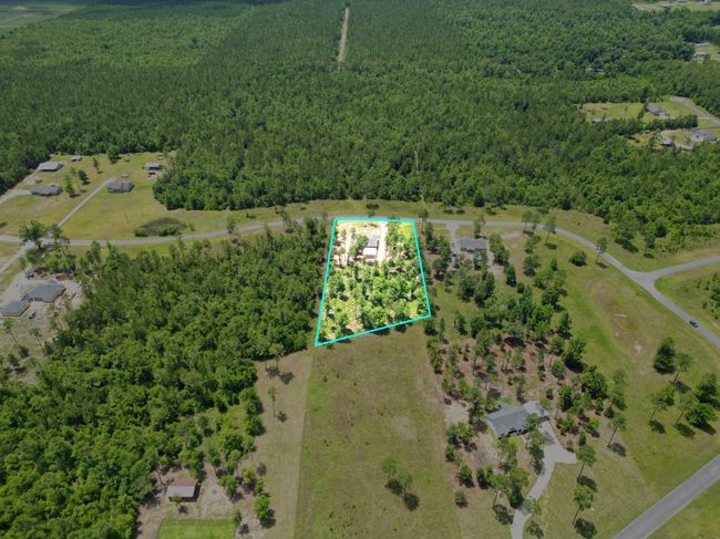 5987 Cross Country Blvd, House other with 3 bedrooms, 2 bathrooms and null parking in Marianna FL | Image 36