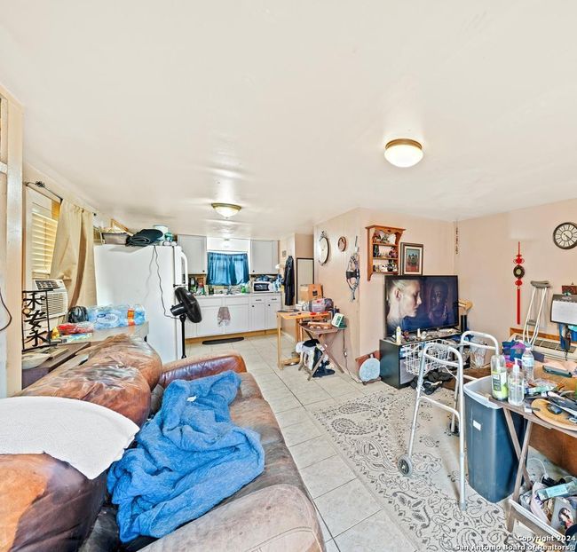 3420 Junction Hwy, House other with 2 bedrooms, 2 bathrooms and null parking in ingram TX | Image 18