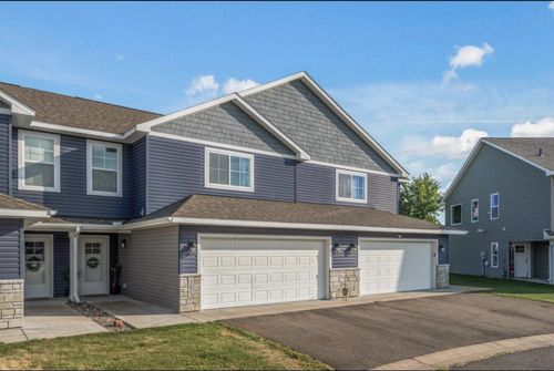 22813 Dakotah St Nw, Saint Francis, MN, 55070-2100 | Card Image