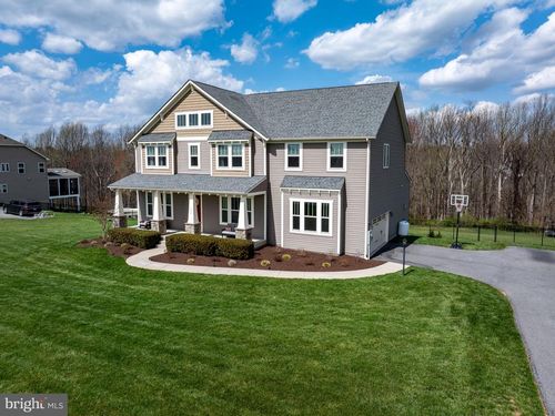 3633 Moline Ct, MONROVIA, MD, 21770-8848 | Card Image