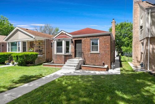 14424 S Wallace Ave, Riverdale, IL, 60827-2640 | Card Image