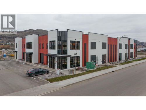 5-4605 34th Street, Vernon, BC, V1T5Y8 | Card Image