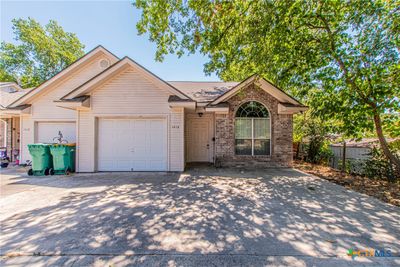 1410 & 1412 French Street, Home with 0 bedrooms, 0 bathrooms and null parking in Belton TX | Image 1