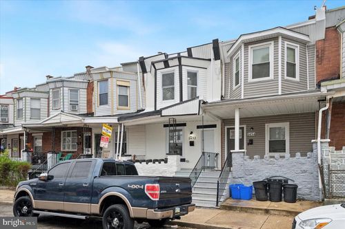 1452 N 56th St, PHILADELPHIA, PA, 19131-3801 | Card Image