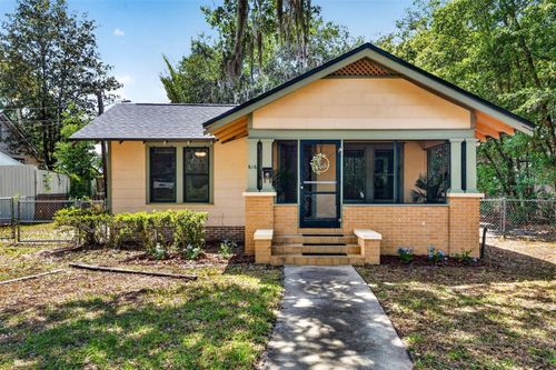 616 Ne 7th St, Gainesville, FL, 32601-5542 | Card Image