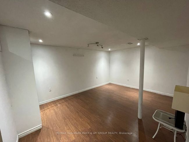 BASEMENT - 715 Mountview Pl, House other with 2 bedrooms, 1 bathrooms and 1 parking in Newmarket ON | Image 13