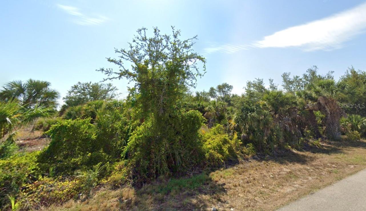 Land in PORT CHARLOTTE 5