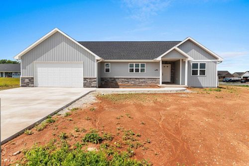 2650 Lawrence Lane, Clayton, WI, 54956 | Card Image