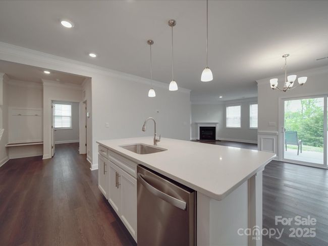 4027 Gozzi Dr, House other with 4 bedrooms, 3 bathrooms and null parking in Iron Station NC | Image 11