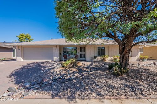 10906 W Loma Blanca Dr, Sun City, AZ, 85351-1070 | Card Image