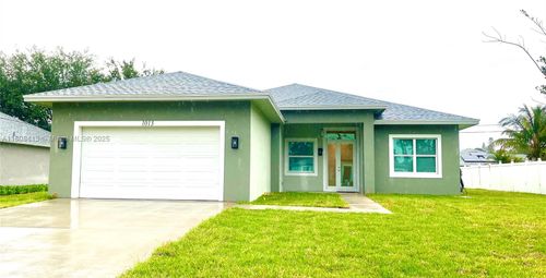 1013 Sw Deauville Ave, Port St. Lucie, FL, 34953-3464 | Card Image