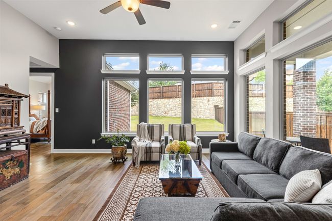 1924 Grey Bark St, House other with 4 bedrooms, 4 bathrooms and null parking in Aledo TX | Image 13