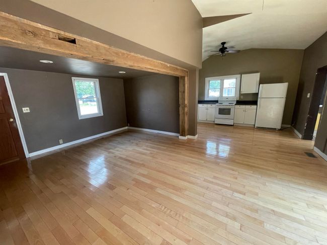 805 W 3 Rd St, House other with 3 bedrooms, 1 bathrooms and null parking in North Manchester IN | Image 15