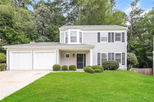10450 Summer Creek Dr, Johns Creek, GA, 30022-5080 | Card Image