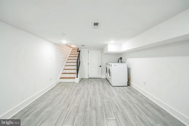 1309 S 32 Nd St, Townhouse with 3 bedrooms, 2 bathrooms and null parking in PHILADELPHIA PA | Image 15