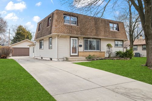 3610 Pheasant Dr, Rolling Meadows, IL, 60008-2633 | Card Image