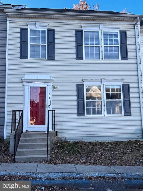 805 Gallows Ct, Culpeper, VA, 22701-2192 | Card Image